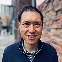 Eugene Chin