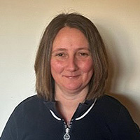 Caroline Parker