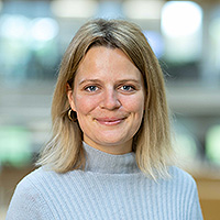 Fiona Ross